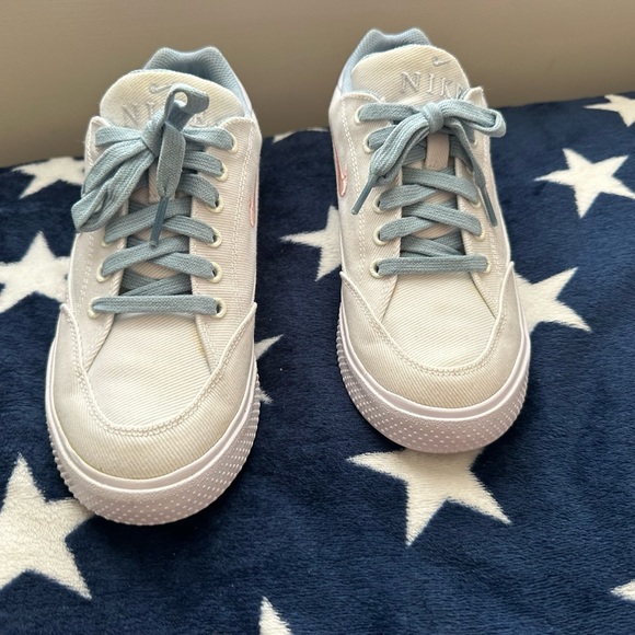 Nike Womens GTS 97 DV0748 100 Size 7 - Picture 13 of 14